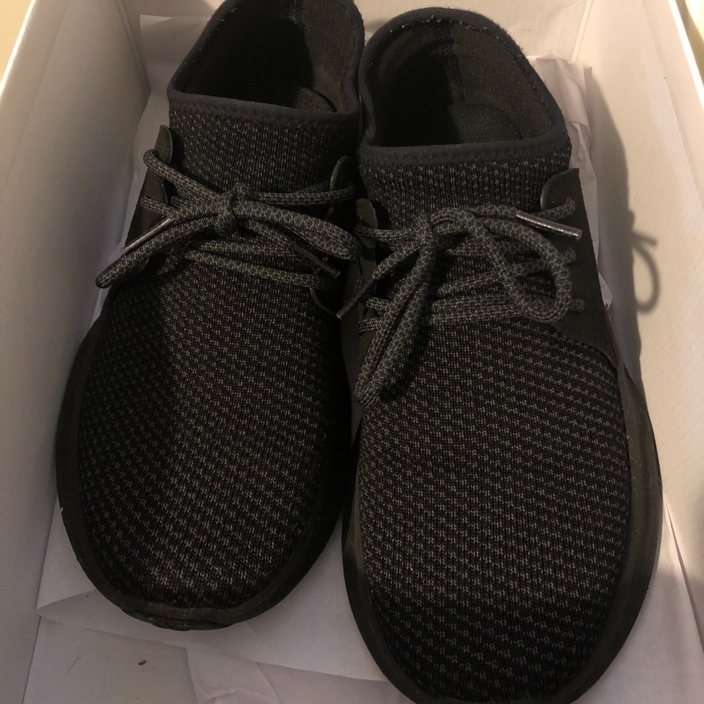 Vessi every day waterproof sneakers